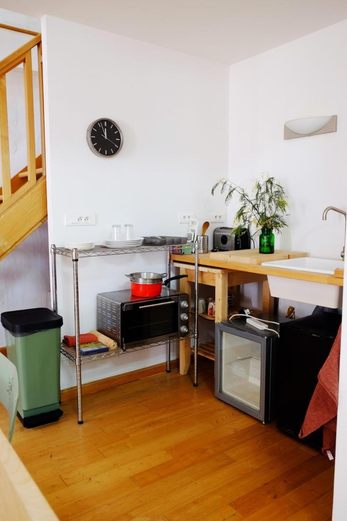 Le Loft De Saint-Laurent Buitenkant foto