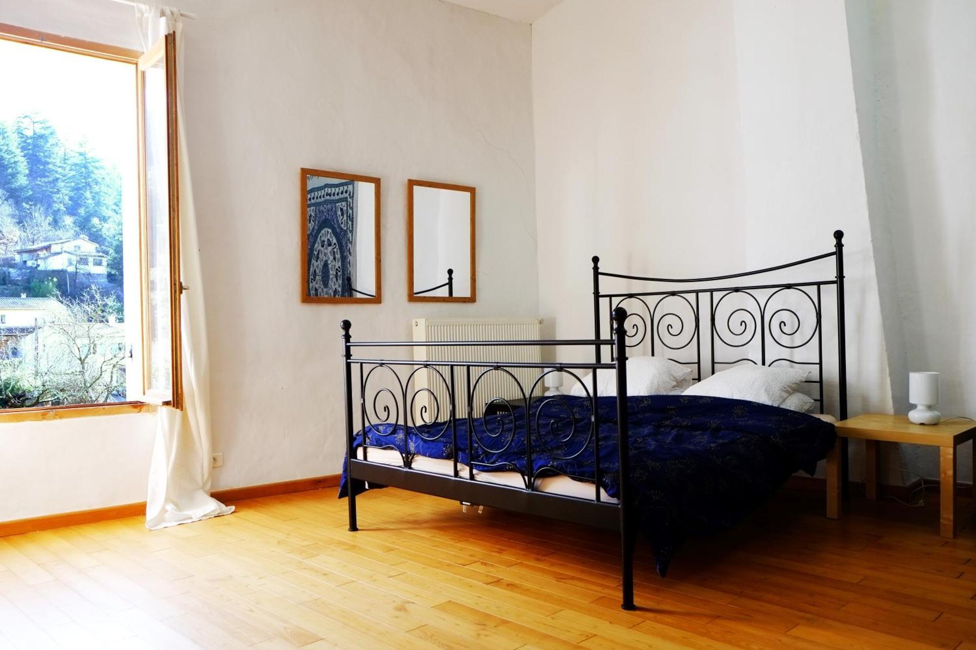 Le Loft De Saint-Laurent Buitenkant foto